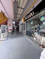 Clementi Avenue 2 (D5), Shop House #572571401